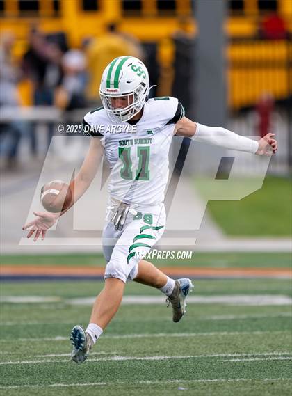 Thumbnail 3 in South Summit vs Duchesne photogallery.