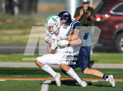 Thumbnail 2 in South Summit vs Duchesne photogallery.