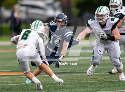 Thumbnail 1 in South Summit vs Duchesne photogallery.
