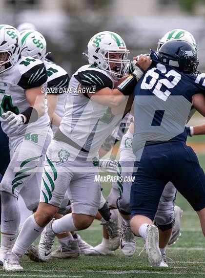Thumbnail 1 in South Summit vs Duchesne photogallery.