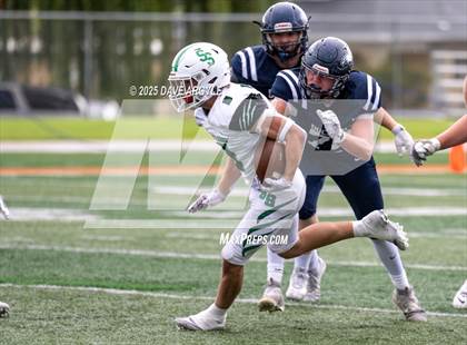 Thumbnail 1 in South Summit vs Duchesne photogallery.
