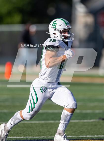 Thumbnail 2 in South Summit vs Duchesne photogallery.