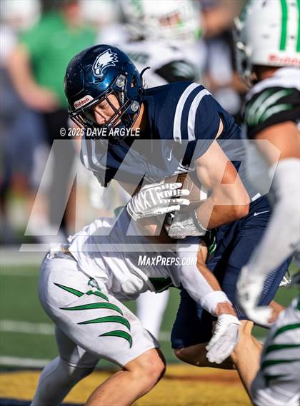 Thumbnail 2 in South Summit vs Duchesne photogallery.