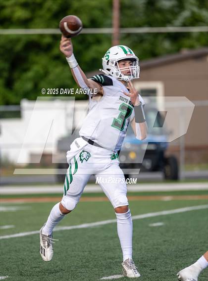 Thumbnail 3 in South Summit vs Duchesne photogallery.