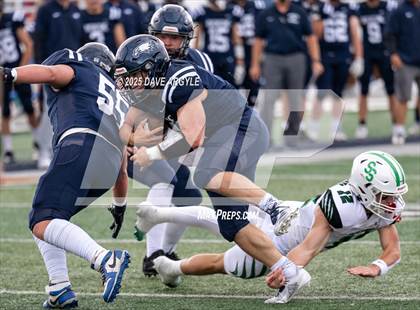 Thumbnail 2 in South Summit vs Duchesne photogallery.