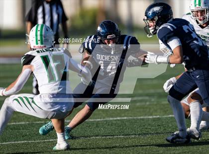 Thumbnail 1 in South Summit vs Duchesne photogallery.