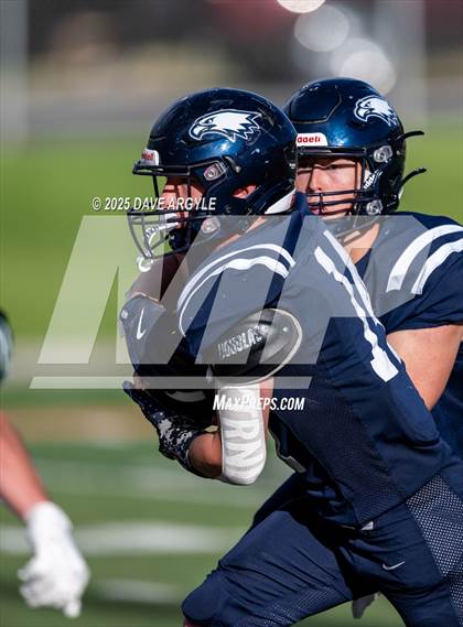 Thumbnail 2 in South Summit vs Duchesne photogallery.