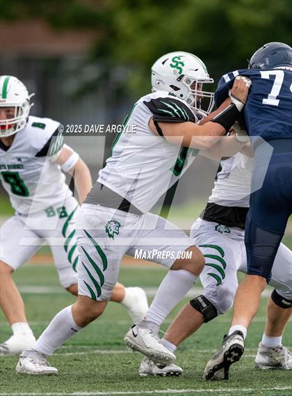 Thumbnail 3 in South Summit vs Duchesne photogallery.