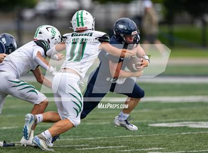 Thumbnail 3 in South Summit vs Duchesne photogallery.
