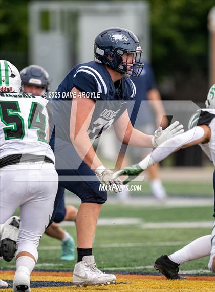 Thumbnail 2 in South Summit vs Duchesne photogallery.