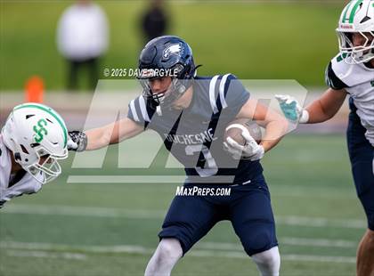 Thumbnail 1 in South Summit vs Duchesne photogallery.