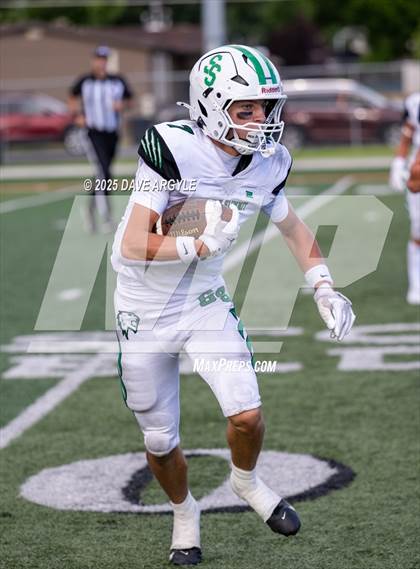 Thumbnail 1 in South Summit vs Duchesne photogallery.