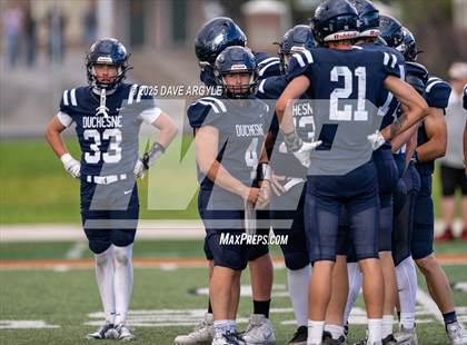 Thumbnail 1 in South Summit vs Duchesne photogallery.