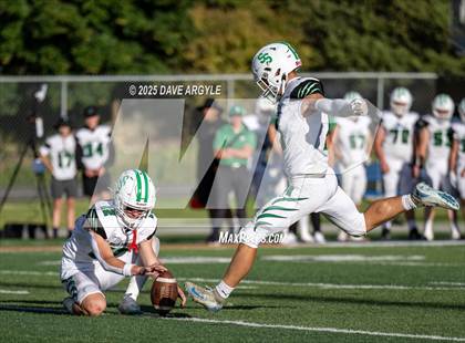 Thumbnail 1 in South Summit vs Duchesne photogallery.