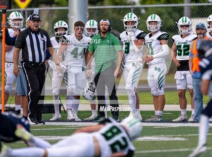 Thumbnail 1 in South Summit vs Duchesne photogallery.