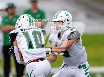 Thumbnail 1 in South Summit vs Duchesne photogallery.