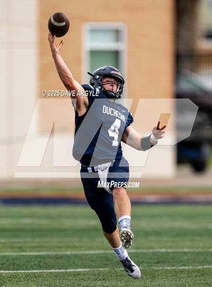 Thumbnail 3 in South Summit vs Duchesne photogallery.