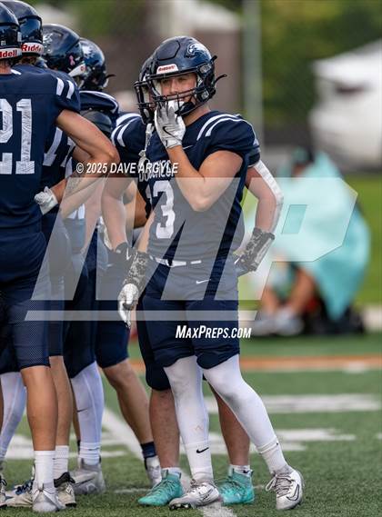 Thumbnail 2 in South Summit vs Duchesne photogallery.