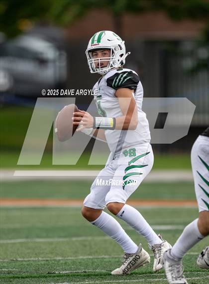 Thumbnail 1 in South Summit vs Duchesne photogallery.