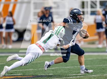Thumbnail 3 in South Summit vs Duchesne photogallery.