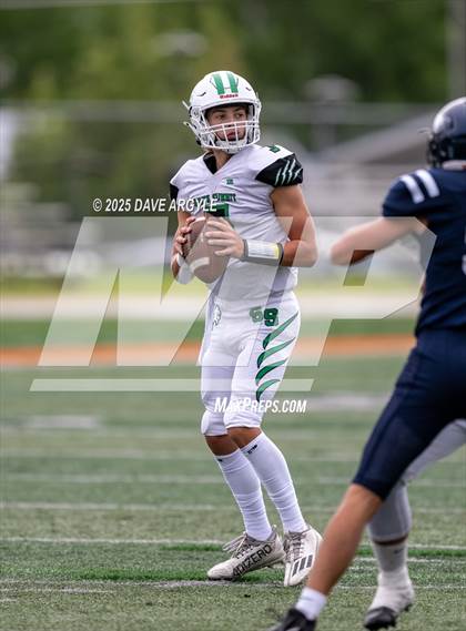 Thumbnail 3 in South Summit vs Duchesne photogallery.