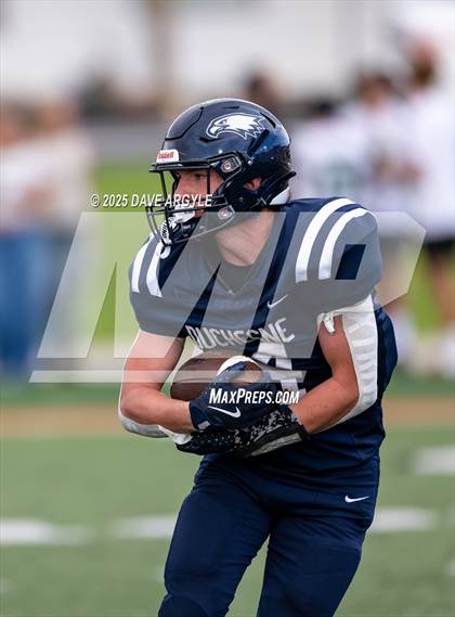 Thumbnail 3 in South Summit vs Duchesne photogallery.
