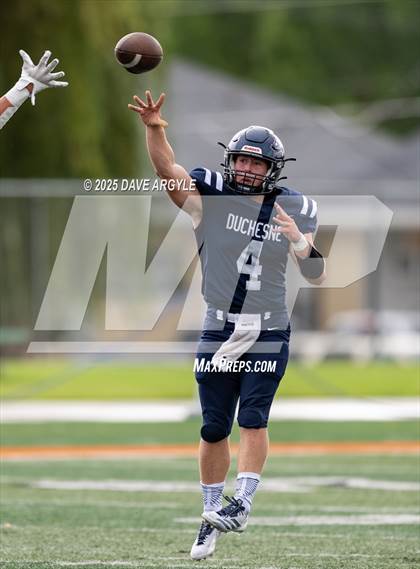 Thumbnail 1 in South Summit vs Duchesne photogallery.