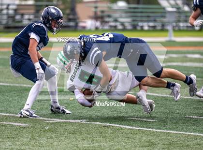 Thumbnail 2 in South Summit vs Duchesne photogallery.