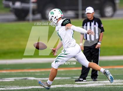 Thumbnail 3 in South Summit vs Duchesne photogallery.