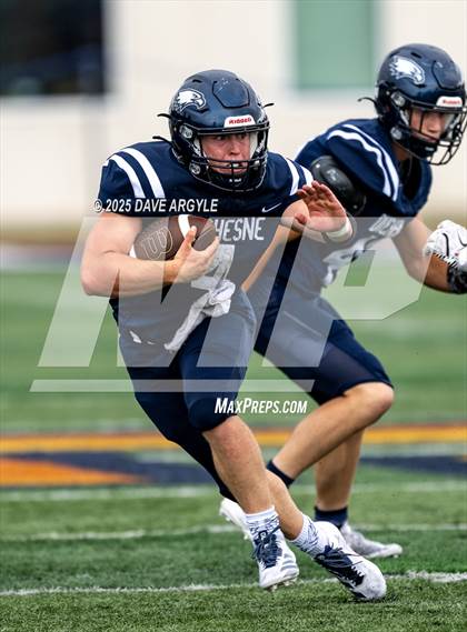 Thumbnail 3 in South Summit vs Duchesne photogallery.