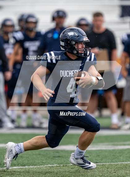 Thumbnail 2 in South Summit vs Duchesne photogallery.