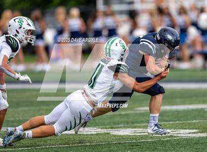 Thumbnail 1 in South Summit vs Duchesne photogallery.