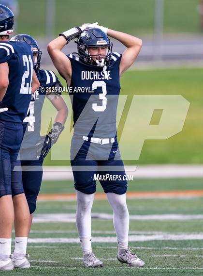 Thumbnail 2 in South Summit vs Duchesne photogallery.
