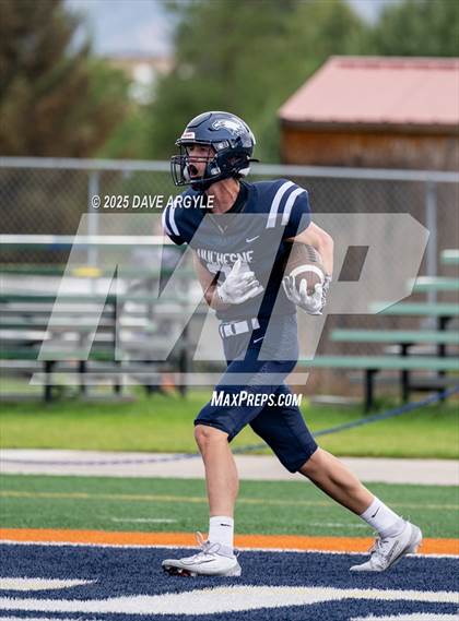 Thumbnail 2 in South Summit vs Duchesne photogallery.