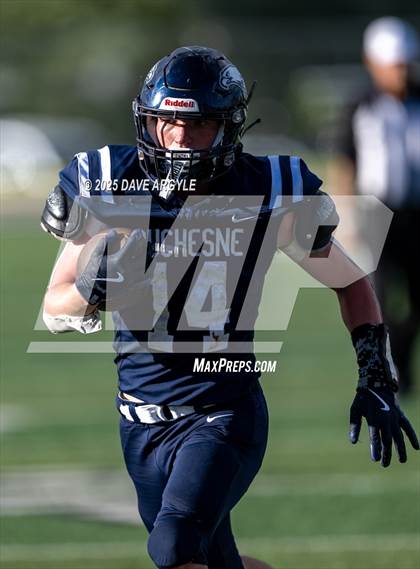 Thumbnail 2 in South Summit vs Duchesne photogallery.