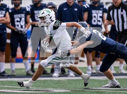 Thumbnail 1 in South Summit vs Duchesne photogallery.