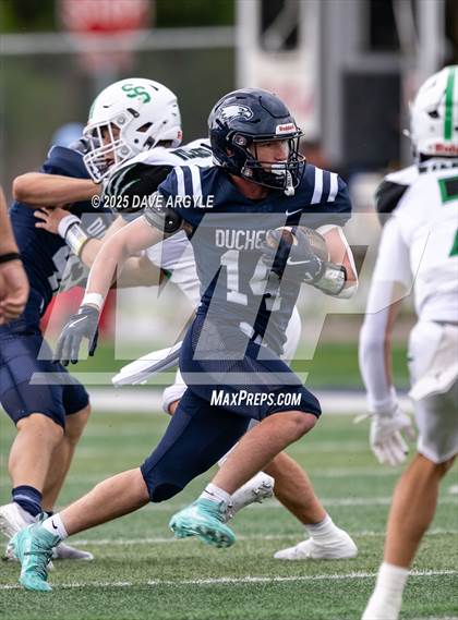Thumbnail 3 in South Summit vs Duchesne photogallery.