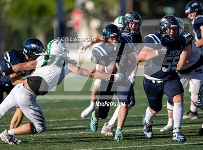 Thumbnail 1 in South Summit vs Duchesne photogallery.