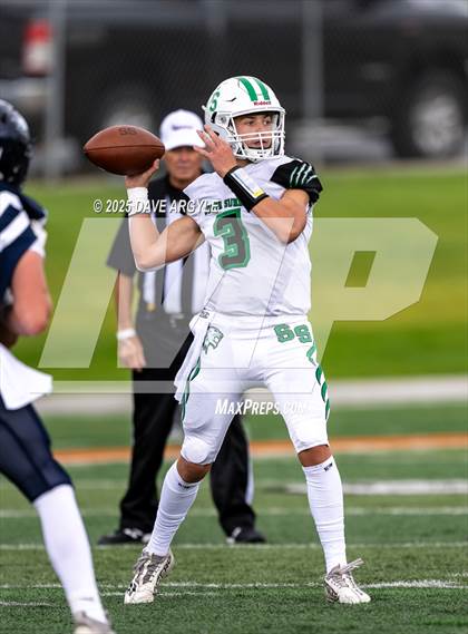 Thumbnail 2 in South Summit vs Duchesne photogallery.