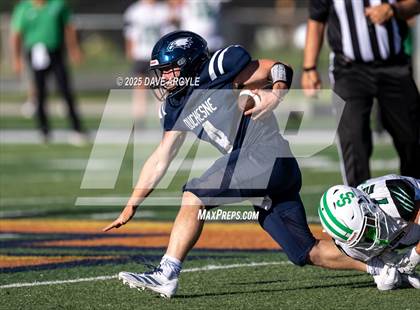 Thumbnail 1 in South Summit vs Duchesne photogallery.