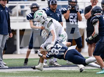 Thumbnail 3 in South Summit vs Duchesne photogallery.