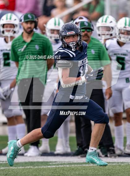 Thumbnail 2 in South Summit vs Duchesne photogallery.