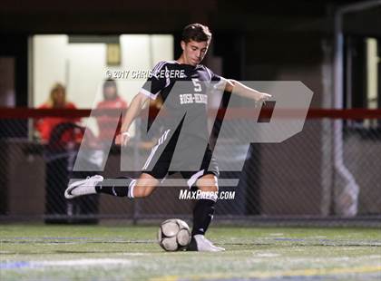 Thumbnail 2 in Rush-Henrietta @ Fairport (Section 5 Class AA Quarterfinal) photogallery.