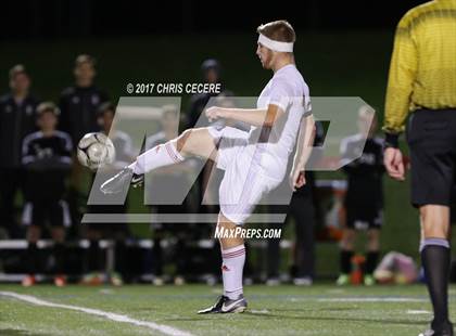 Thumbnail 3 in Rush-Henrietta @ Fairport (Section 5 Class AA Quarterfinal) photogallery.
