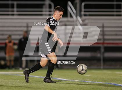 Thumbnail 3 in Rush-Henrietta @ Fairport (Section 5 Class AA Quarterfinal) photogallery.