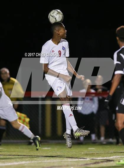 Thumbnail 1 in Rush-Henrietta @ Fairport (Section 5 Class AA Quarterfinal) photogallery.