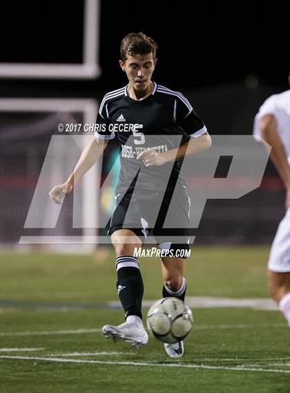 Thumbnail 1 in Rush-Henrietta @ Fairport (Section 5 Class AA Quarterfinal) photogallery.