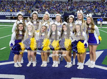 Thumbnail 3 in Brock @ Lorena (UIL Football 3A D1 Finals) photogallery.