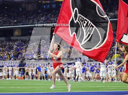 Thumbnail 3 in Brock @ Lorena (UIL Football 3A D1 Finals) photogallery.