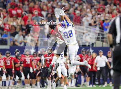 Thumbnail 2 in Brock @ Lorena (UIL Football 3A D1 Finals) photogallery.
